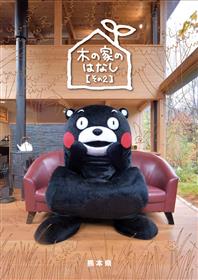 木造住宅推進パンフレットその2