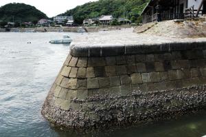 三角旧港(三角西港)施設の画像1