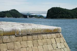 三角旧港(三角西港)施設の画像3