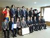 4月15日(日曜日)県民栄誉賞贈呈式