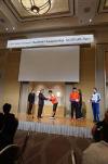 12月9日(日曜日)アジア選手権さよならパーティー