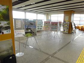 展示状況(その2)
