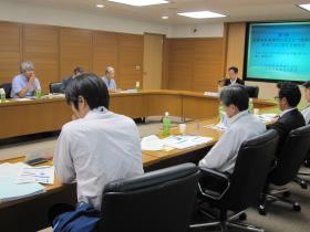 第1回検討会 第1回検討会