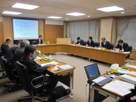 第2回検討会 第2回検討会