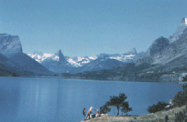 モンタナ州の風景(写真提供:Travel Montana)の画像