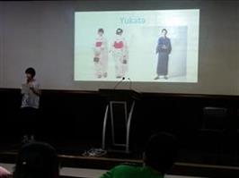 日本の祭りについて紹介 日本の祭りについて紹介の画像