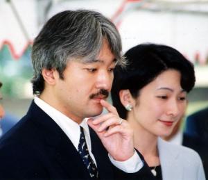 秋篠宮殿下、同妃殿下の写真 秋篠宮殿下、同妃殿下の写真