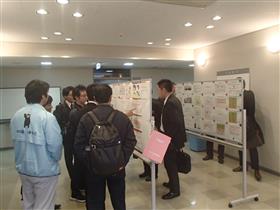 パネル展示の様子2