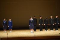 11月 学園祭