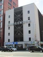 有料駐車場事業のご案内の画像
