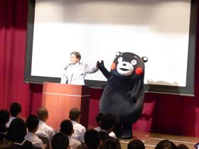 1周年フォーラム様子 1周年フォーラム様子