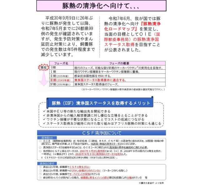 城南家保ニュース３ページ目