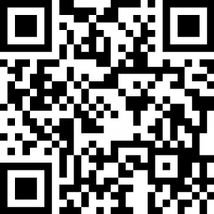 統合補助金要望調査LoGoフォームQRコード