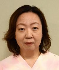 自己紹介用写真