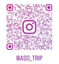 インスタグラムQRコード