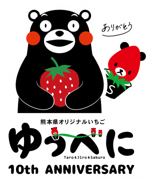 ロゴマークサブデザイン