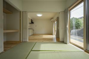 美里町中央庁舎内観2