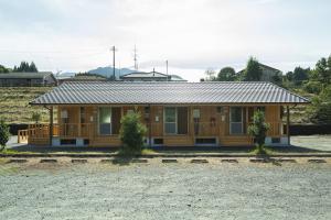 美里町くすのき平外観1