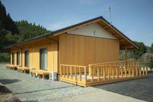 美里町くすのき平外観2