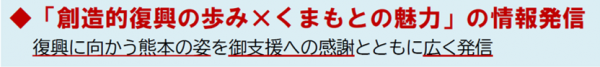 情報発信