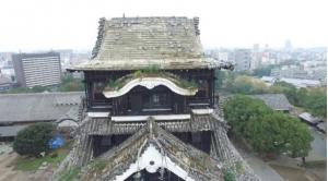 熊本城