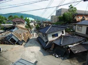 住家被害