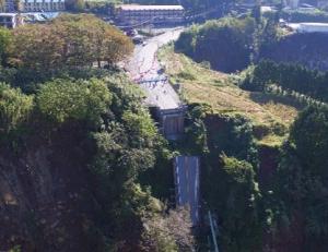 旧阿蘇大橋