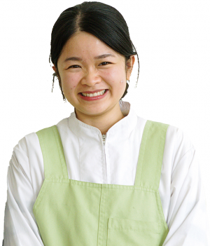 インタビュー写真