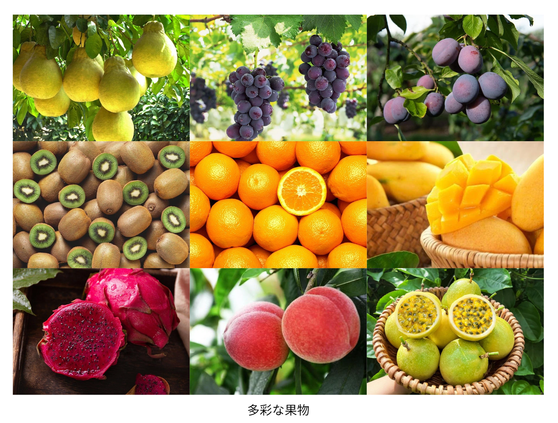 果物