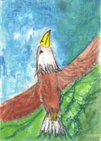 銅賞　牟田さん