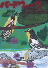 銅賞　松枝さん