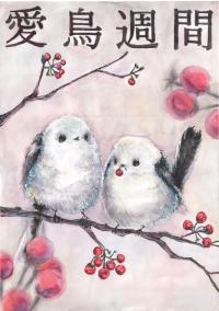 銅賞　坂口さん