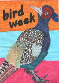 金賞　高本さん