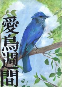 銀賞　竹下さん