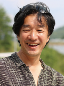 柳澤潤氏顔写真