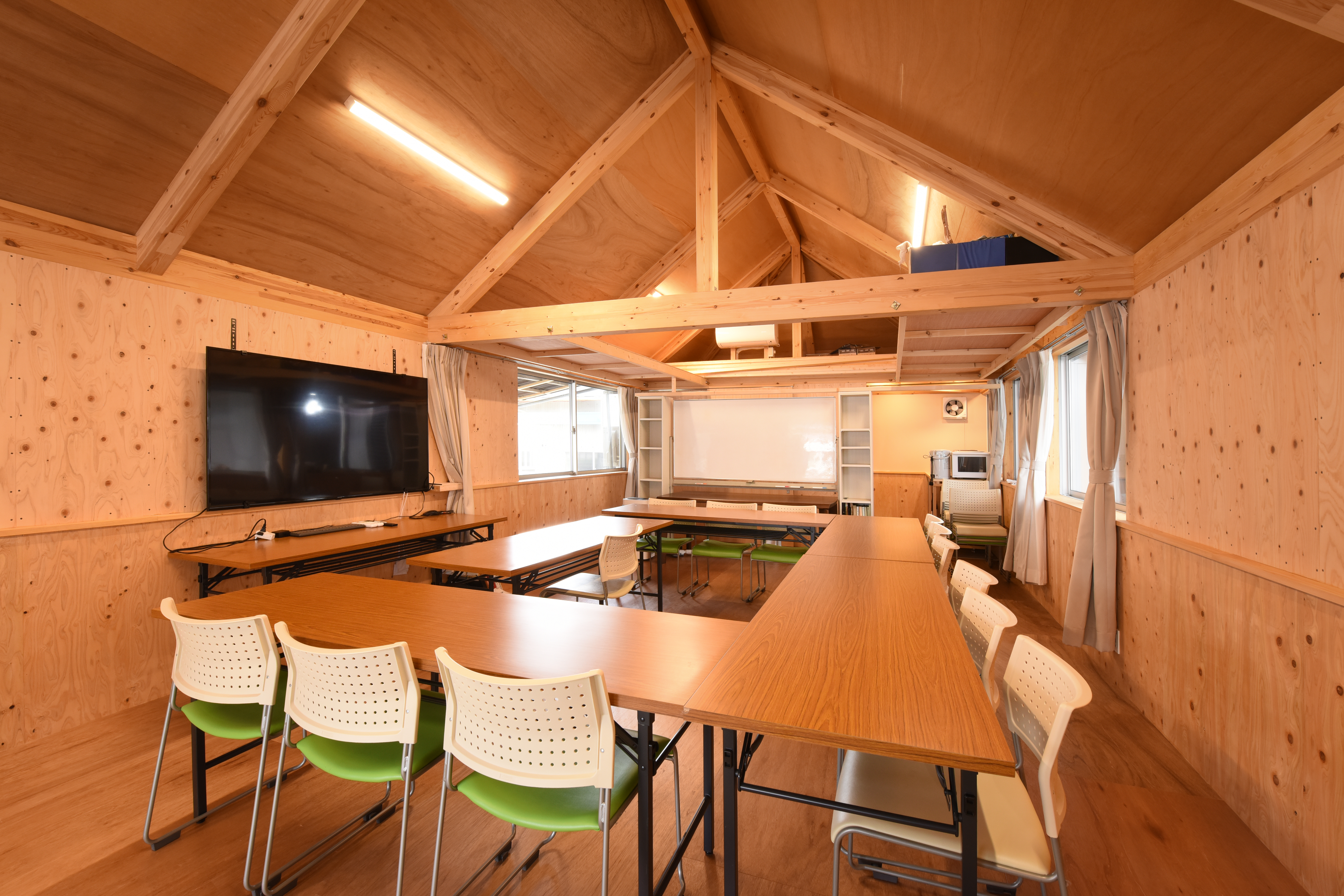 下新町上新町内観1