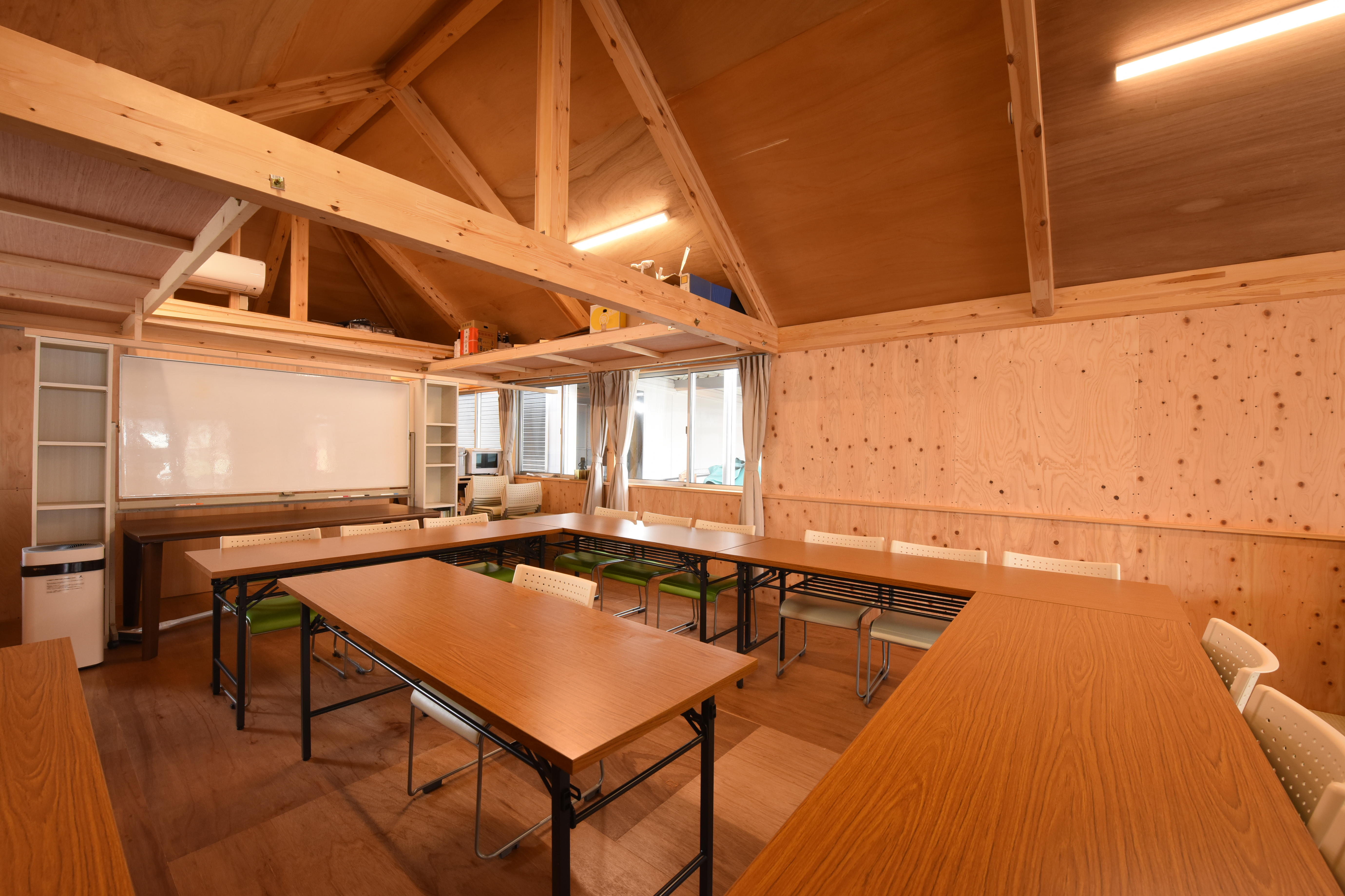 下新町上新町内観2