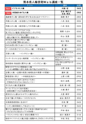 チラシ裏面