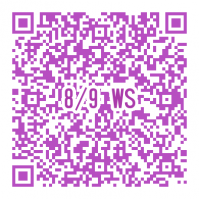 8月9日QRコード
