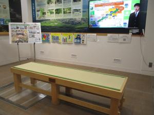 展示４