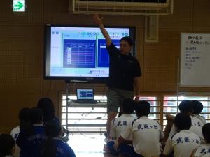 ICT活用