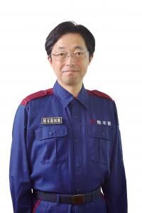 熊本県知事
