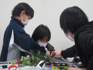 イベント３