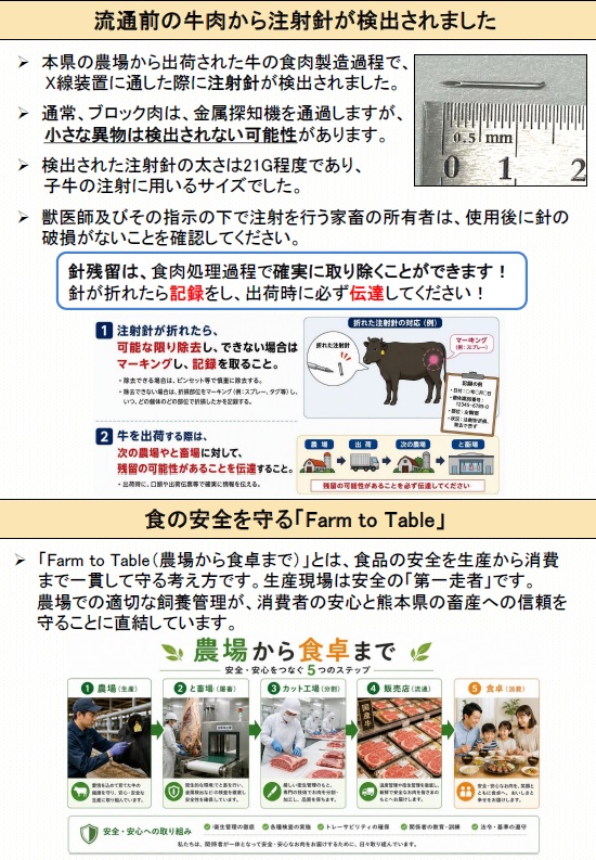 阿蘇家保だより2ページ目