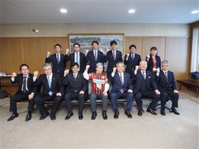 集合写真