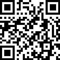 予約フォームQRコード