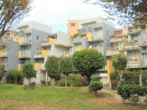 県営竜蛇平団地