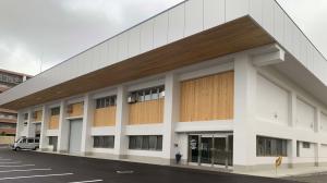 技能振興センター