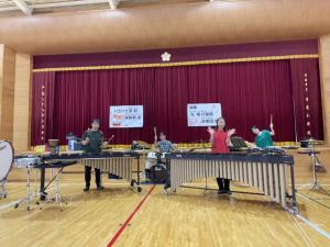 九州打楽器合奏団