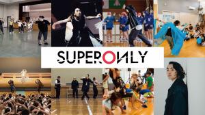 ＳＵＰＥＲＯＮＬＹ3